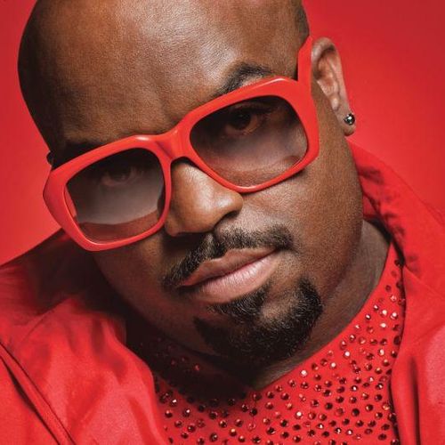 Fuck You Cee Lo Green Cifra Club