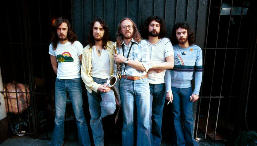 Viagem aos anos 70 relembre as 12 melhores músicas do Supertramp