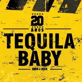 M Sicas Tequila Baby Palco Mp