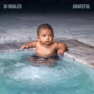 Imagem do álbum Grateful do(a) artista DJ Khaled