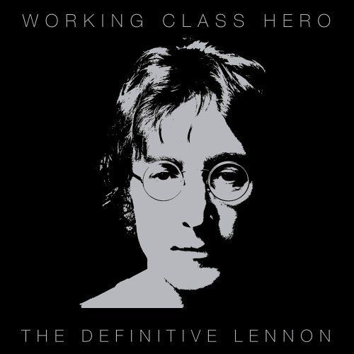 Imagem do álbum Working Class Hero: The Definitive Lennon do(a) artista John Lennon