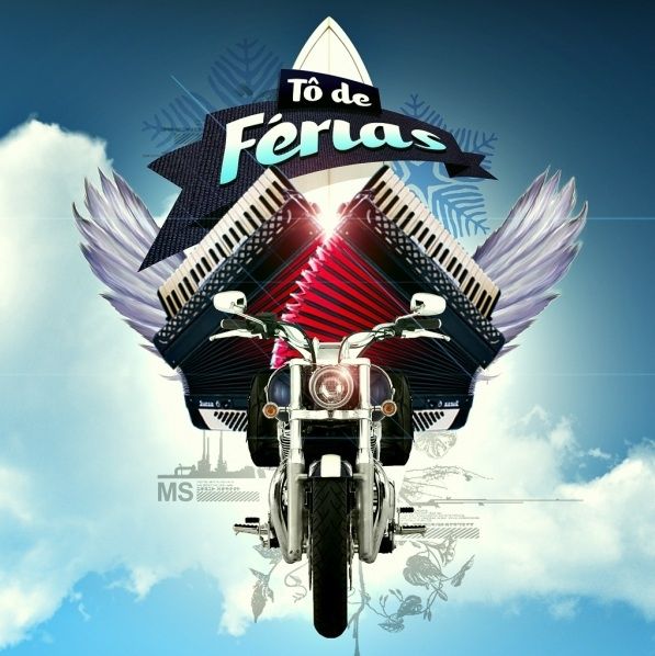 Imagem do álbum Tô de Férias do(a) artista Grupo Tradição