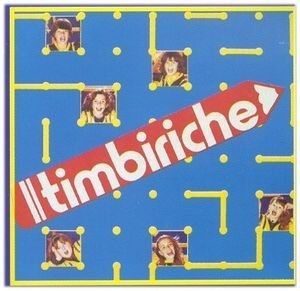 Timbiriche Discograf A De Timbiriche Letras