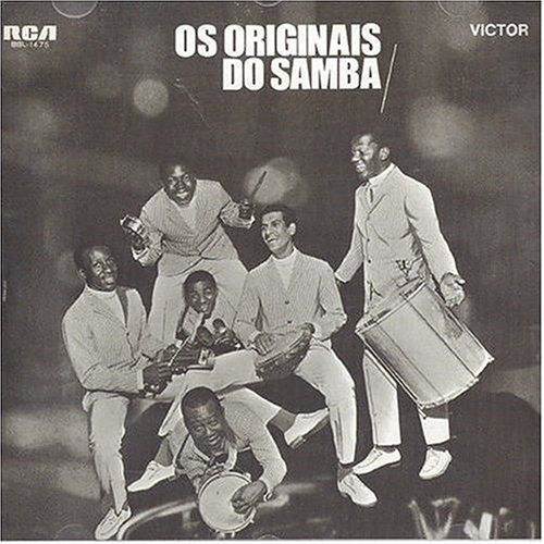 Os Originais Do Samba Lbuns Da Discografia No Letras Mus Br