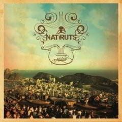 Imagem do álbum Acústico No Rio de Janeiro do(a) artista Natiruts