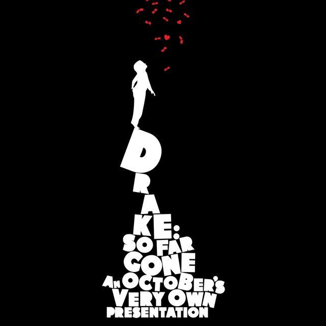 Imagem do álbum So Far Gone do(a) artista Drake