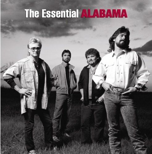 Imagem do álbum Livin' Lovin' Rockin' Rollin' do(a) artista Alabama