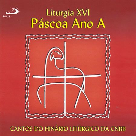 Imagem do álbum Liturgia XVI do(a) artista CNBB