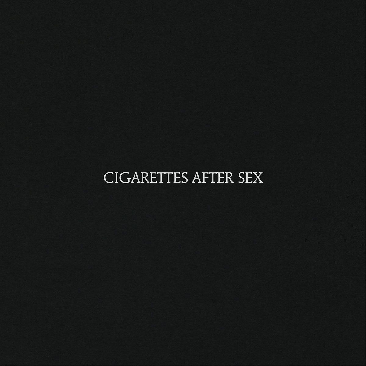 Cigarettes After Sex Discografia De Cigarettes After Sex LETRAS MUS BR