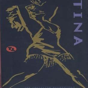 Imagem do álbum The Collected Recordings: Sixties to Nineties do(a) artista Tina Turner