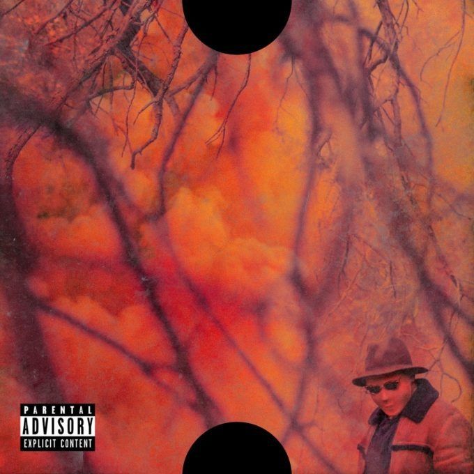 Imagem do álbum Blank Face LP do(a) artista ScHoolboy Q