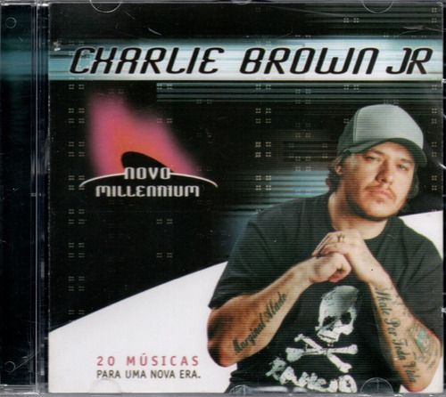 Charlie Brown Jr Lbuns Da Discografia No Letras Mus Br