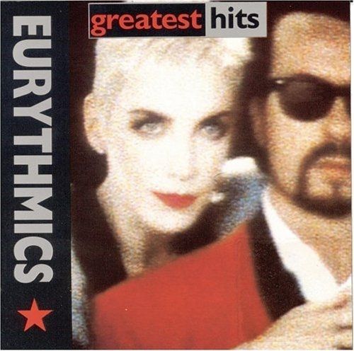 Imagem do álbum Boxed (Limited Edition) do(a) artista Eurythmics