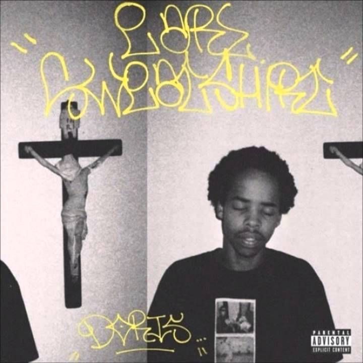 Imagem do álbum Doris do(a) artista Earl Sweatshirt