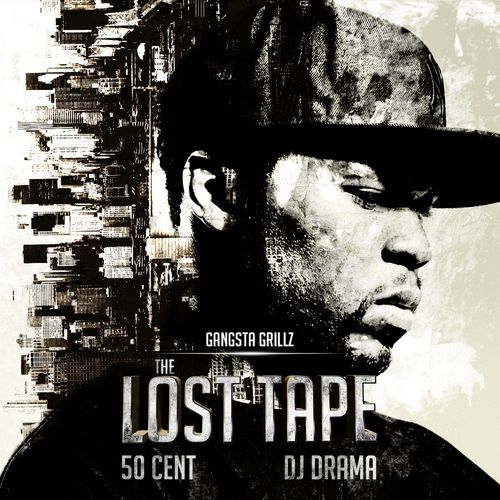 Imagem do álbum The Lost Tape do(a) artista 50 Cent