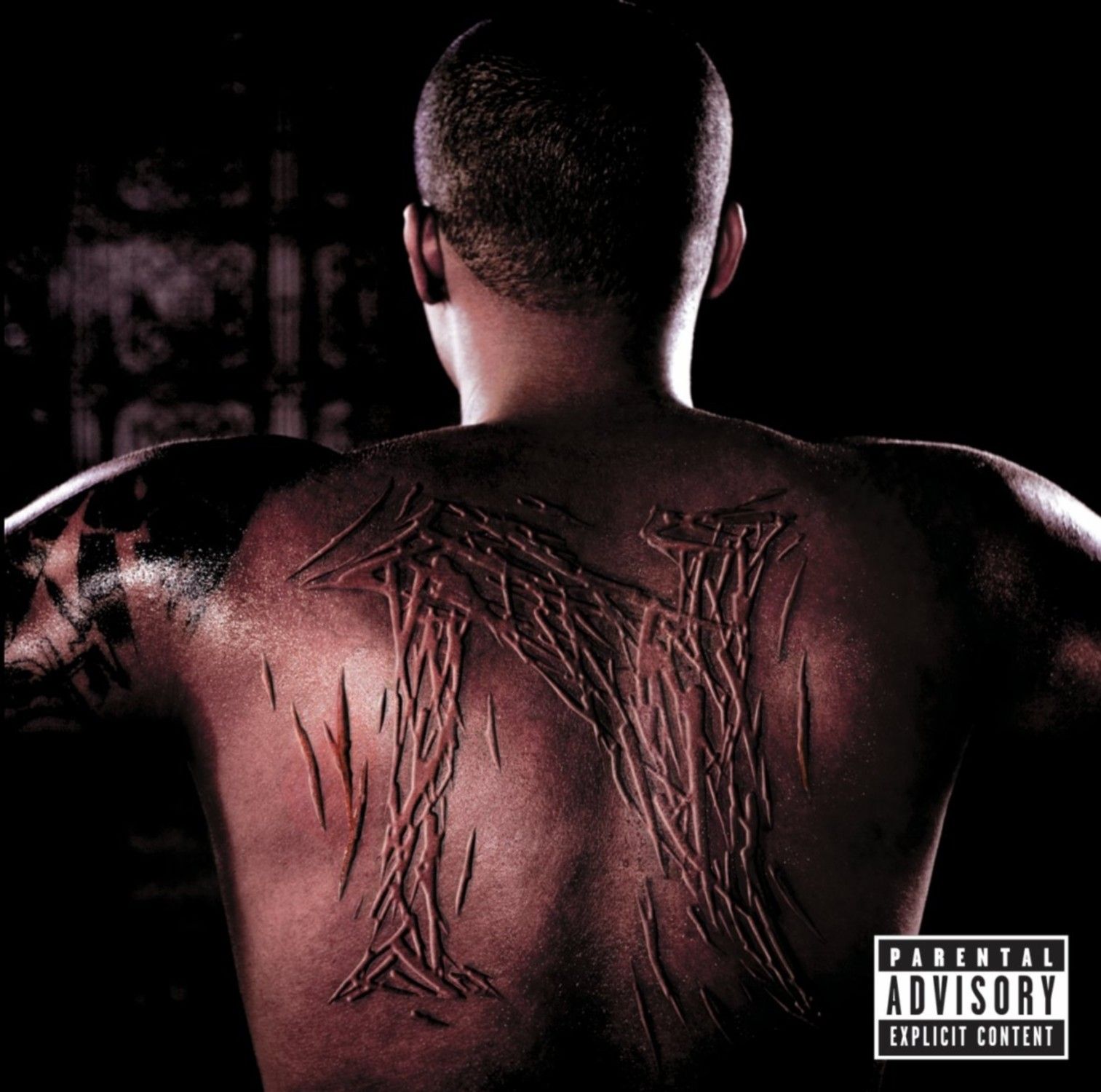 Imagem do álbum Nas do(a) artista Nas