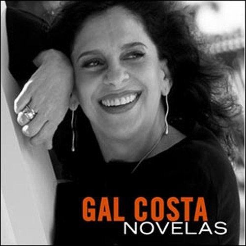 Imagem do álbum Novelas do(a) artista Gal Costa
