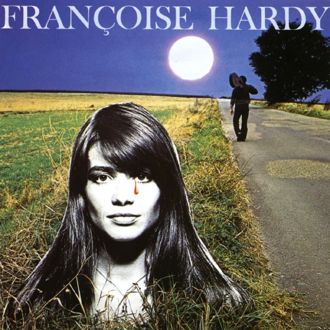 Fran Oise Hardy Discografia De Fran Oise Hardy Letras Mus Br