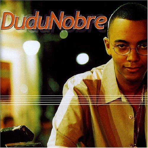 Imagem do álbum Dois no Samba do(a) artista Dudu Nobre