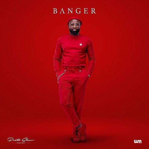 Imagem do álbum Banger do(a) artista Preto Show