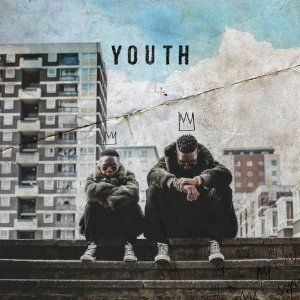 Imagem do álbum Youth do(a) artista Tinie Tempah
