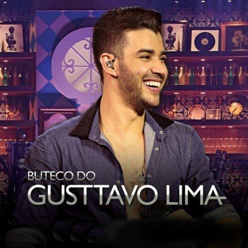 Imagem do álbum Buteco do Gusttavo Lima (Deluxe) do(a) artista Gusttavo Lima