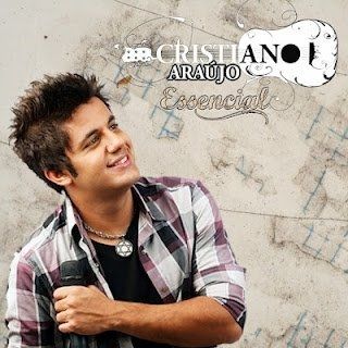 Imagem do álbum Essencial do(a) artista Cristiano Araújo