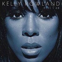 Imagem do álbum Here I Am do(a) artista Kelly Rowland