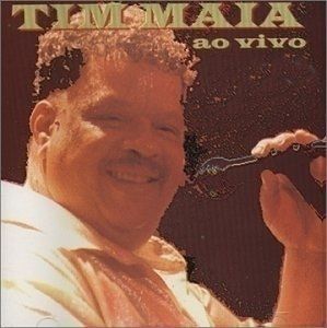 Tim Maia Lbumes De La Discografia En Letras