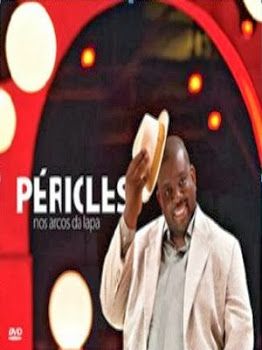 Imagem do álbum Nos Arcos Da Lapa do(a) artista Péricles