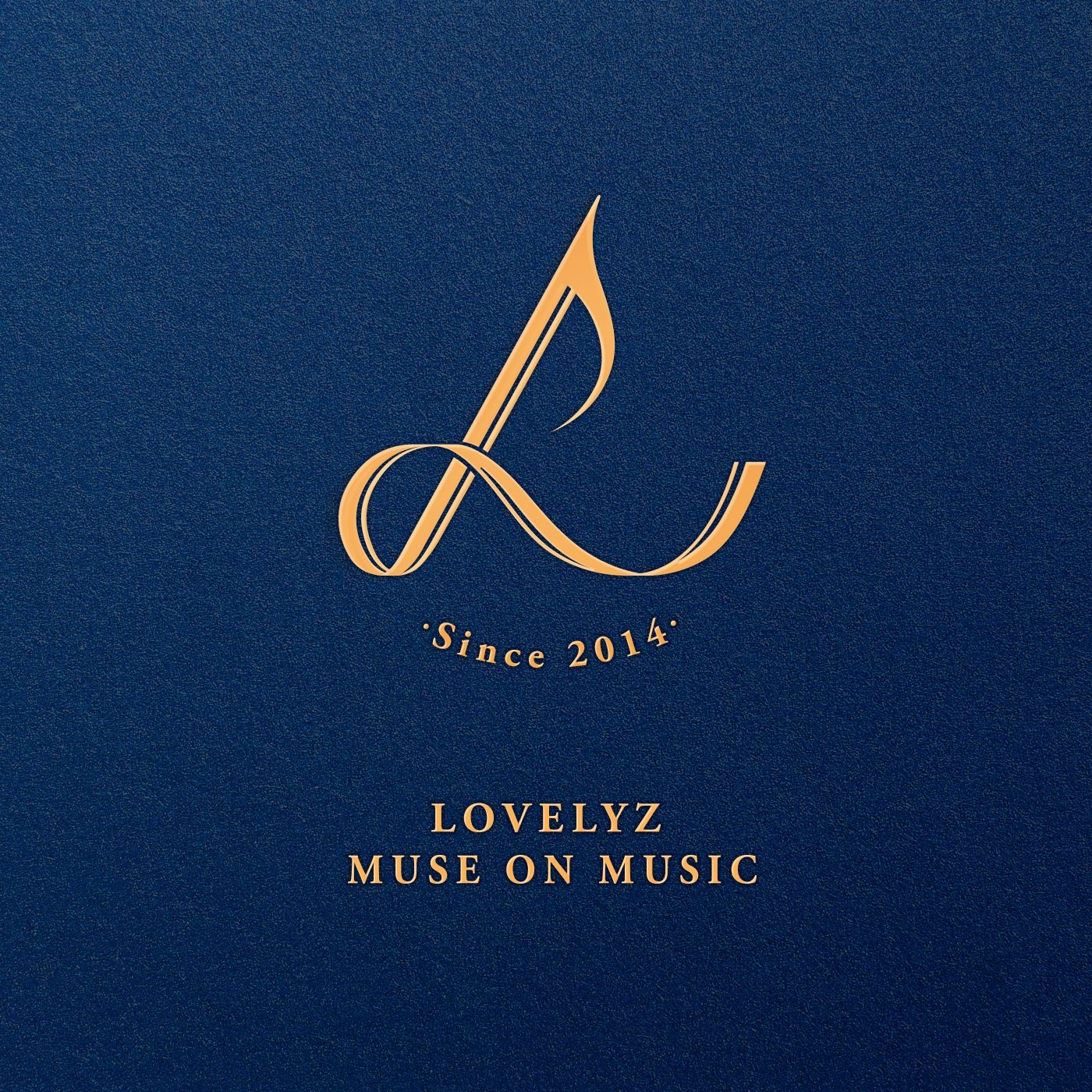 Imagem do álbum Muse On Music do(a) artista Lovelyz