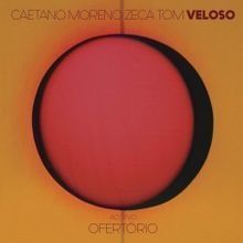 Imagem do álbum Ofertório do(a) artista Caetano Veloso