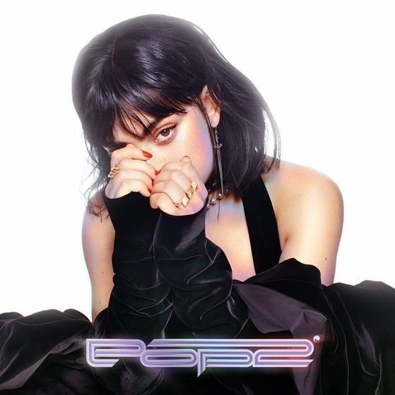 Imagem do álbum Pop 2 do(a) artista Charli XCX