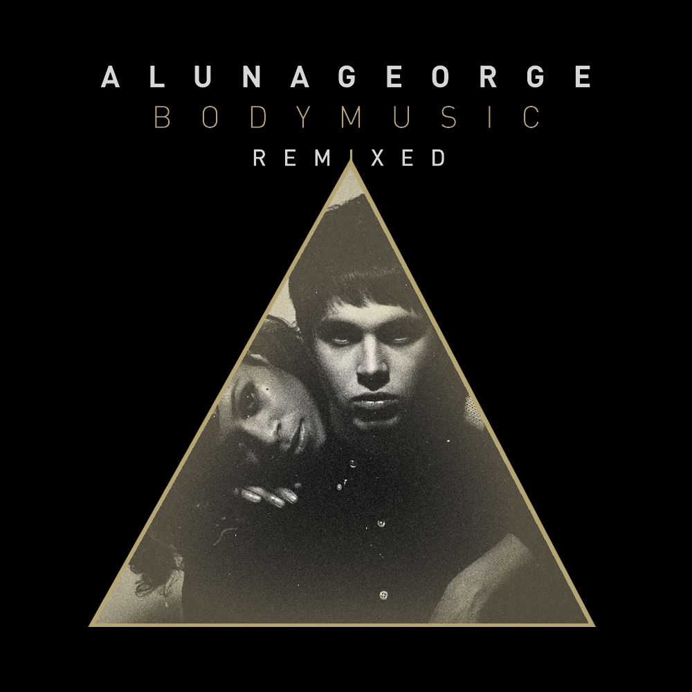 Imagem do álbum Body Music (Remixed) do(a) artista AlunaGeorge