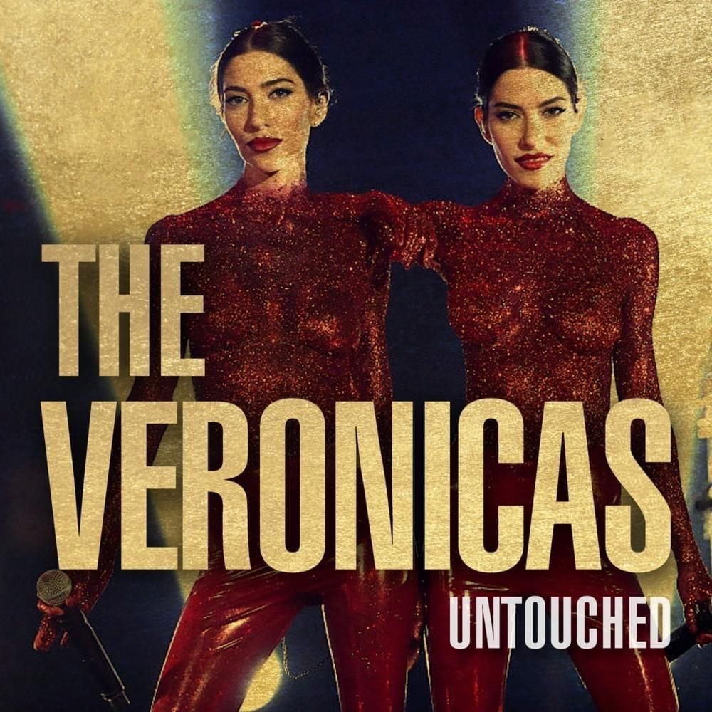 Imagem do álbum Untouched do(a) artista The Veronicas