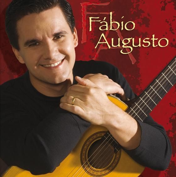 Coração Fiel Discografia de Fabio Augusto LETRAS MUS BR