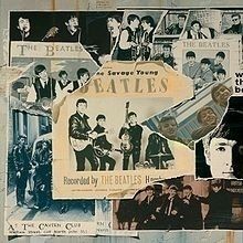 Imagem do álbum Anthology (vol.1) do(a) artista The Beatles