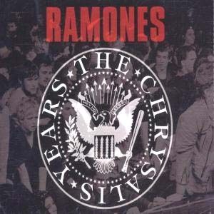 Imagem do álbum The Chrysalis Years Anthology do(a) artista Ramones