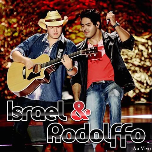 Imagem do álbum Marca Evidente do(a) artista Israel e Rodolffo