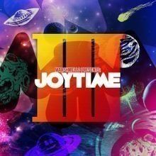 Imagem do álbum Joytime 3 do(a) artista Marshmello