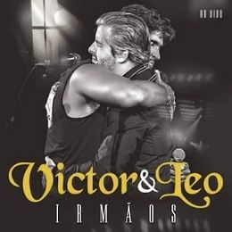 Imagem do álbum Irmãos do(a) artista Victor e Leo