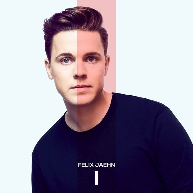 Imagem do álbum I do(a) artista Felix Jaehn