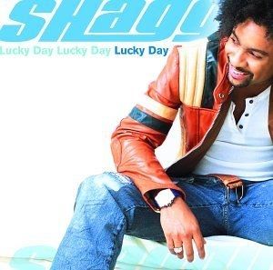 Imagem do álbum Lucky Day do(a) artista Shaggy