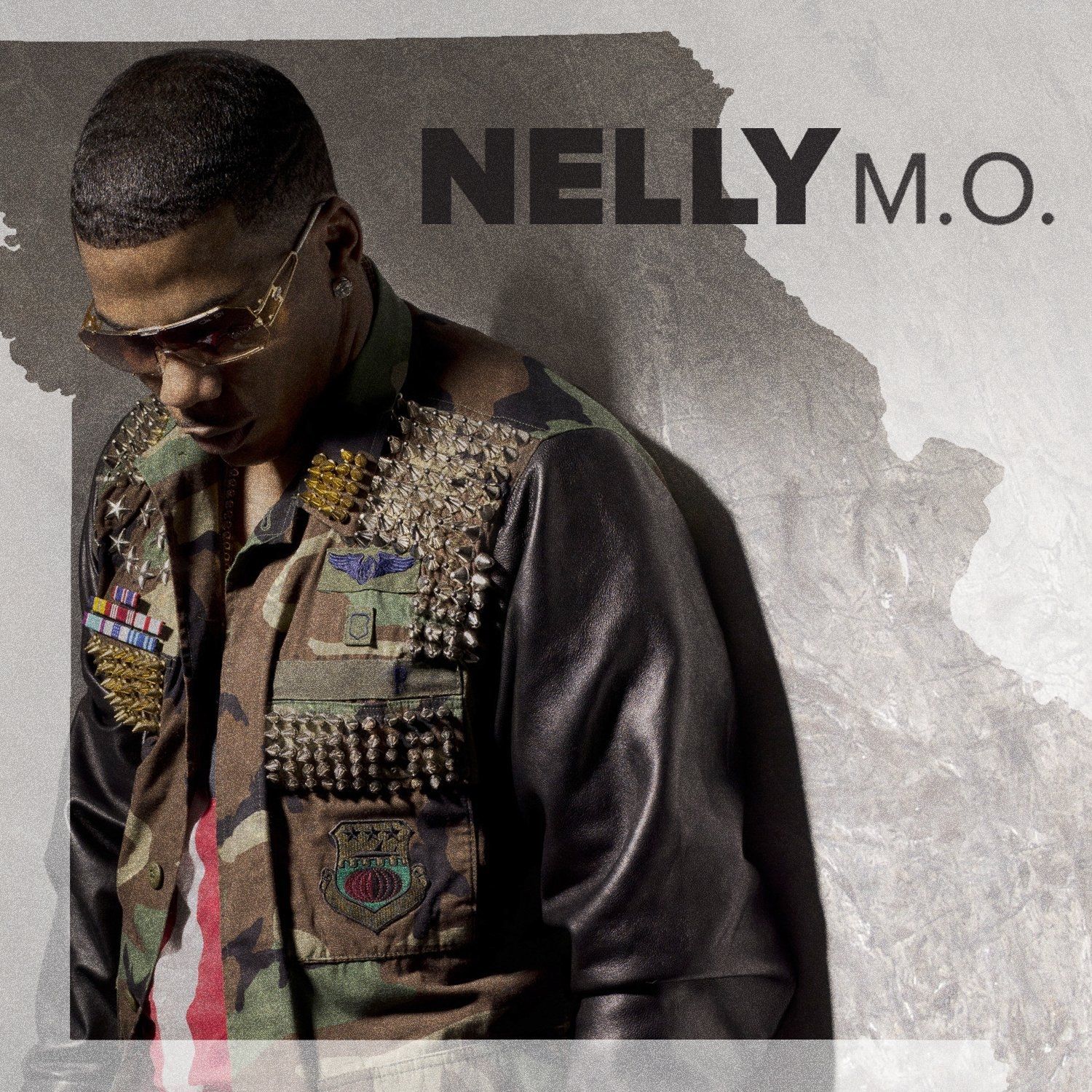 Imagem do álbum M.O. do(a) artista Nelly