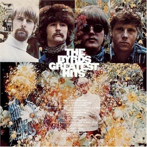 Imagem do álbum Essential Byrds (Remastered) do(a) artista The Byrds