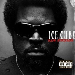 Imagem do álbum Raw Footage do(a) artista Ice Cube
