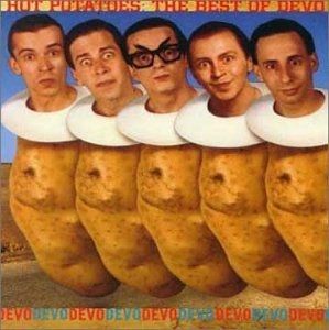 Imagem do álbum Live 1980 - DualDisc do(a) artista Devo