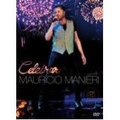Imagem do álbum Celebrar do(a) artista Maurício Manieri