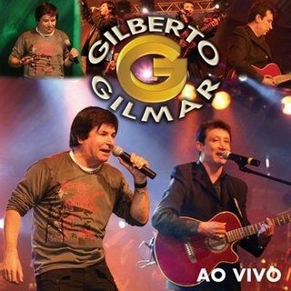 Imagem do álbum Ao Vivo do(a) artista Gilberto e Gilmar
