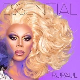 Imagem do álbum Essential, Vol. 2 do(a) artista RuPaul